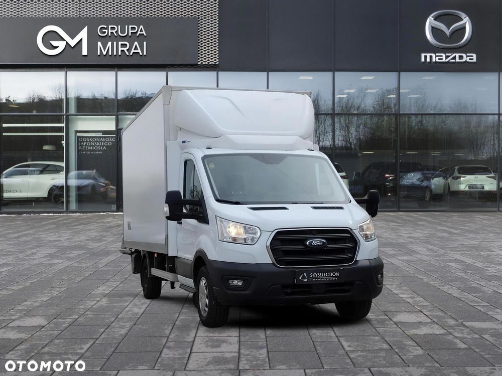 Ford Transit - 7