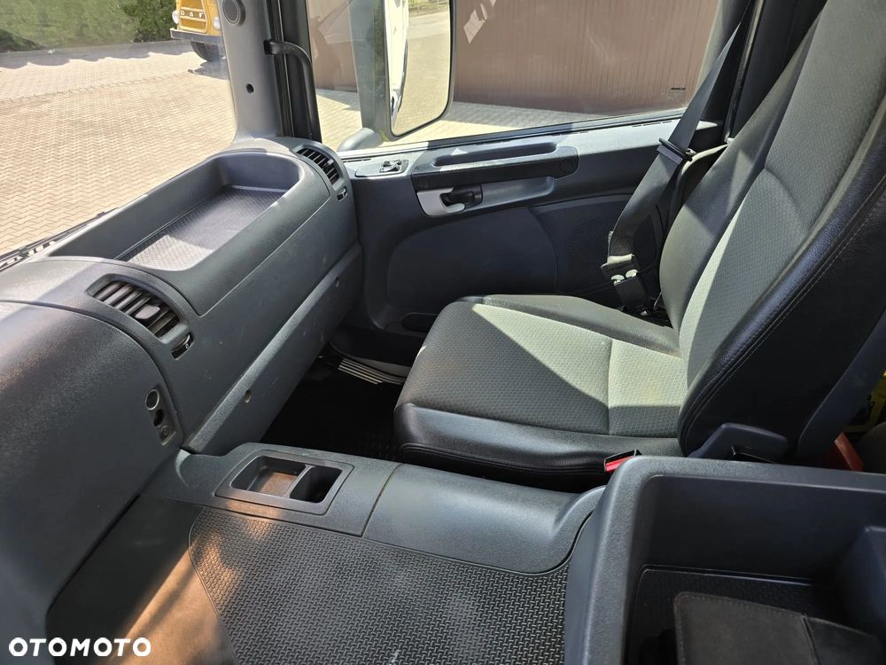 Scania P 360 6x4 - 10