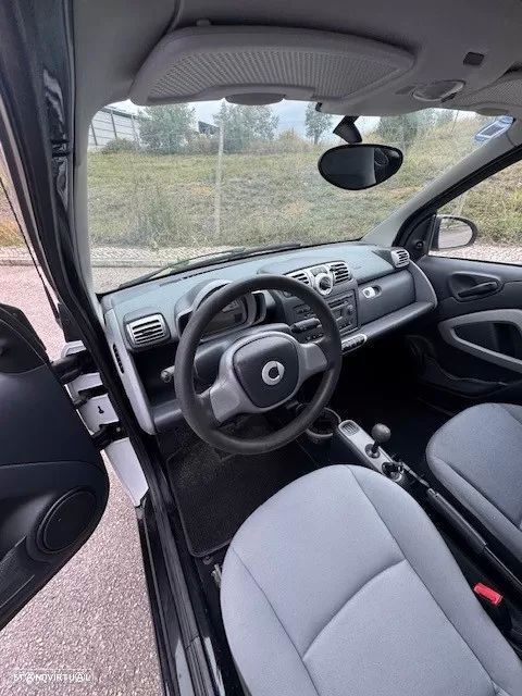 Smart ForTwo Coupé - 8