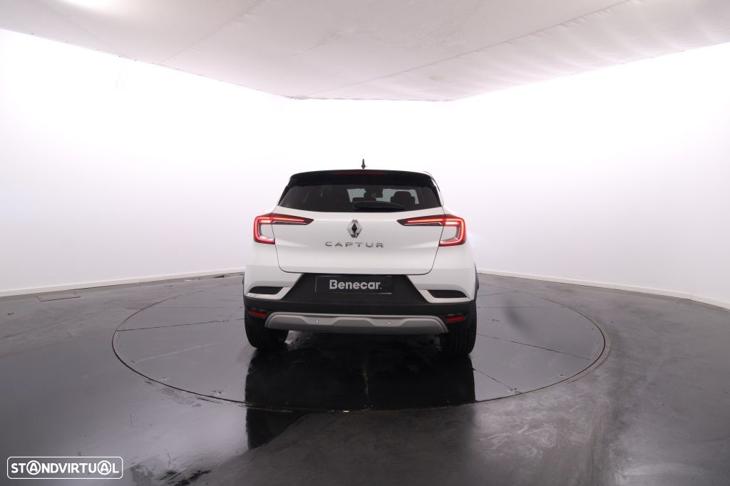 Renault Captur 1.0 TCe Techno - 6