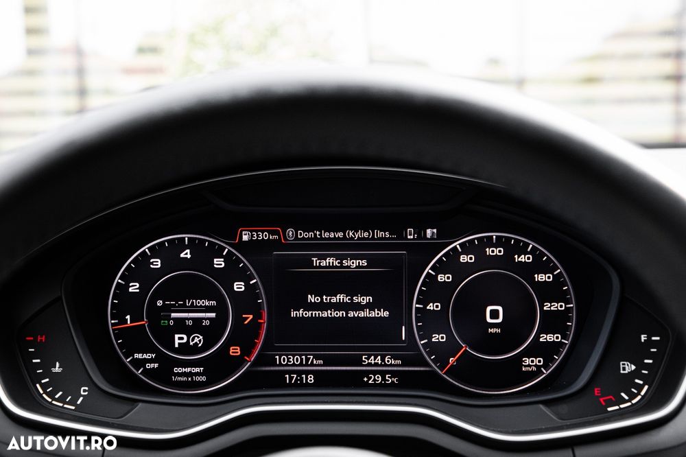 Audi A5 Sportback 2.0 TFSI S tronic quattro - 11