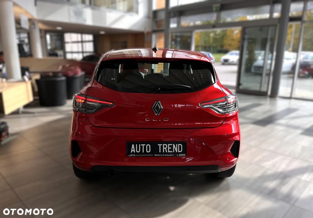 Renault Clio 1.0 TCe Intens - 6