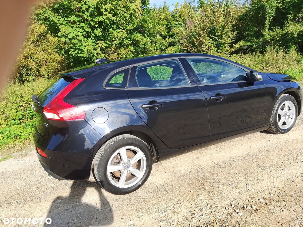 Volvo V40 T2 - 6