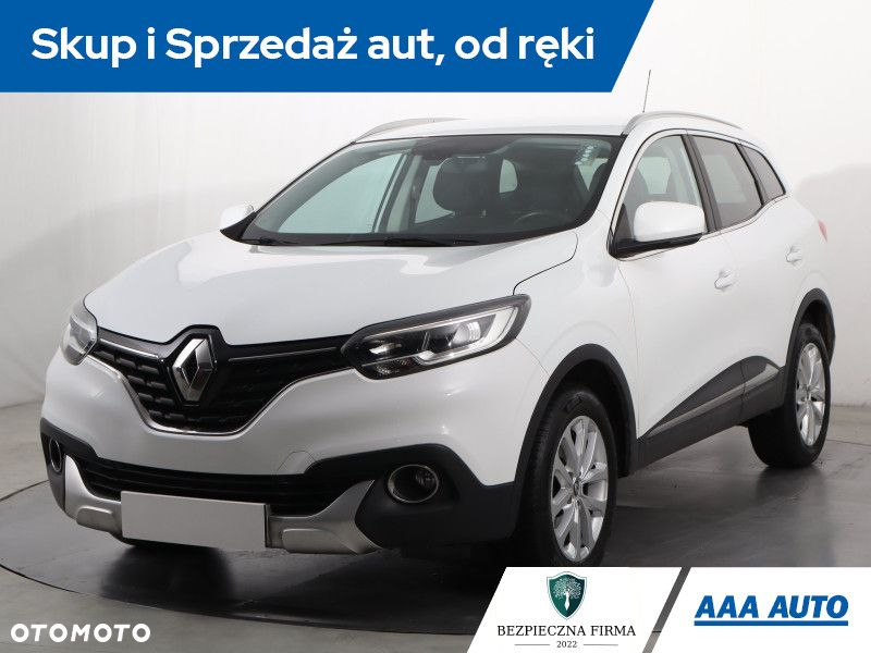 Renault Kadjar - 2
