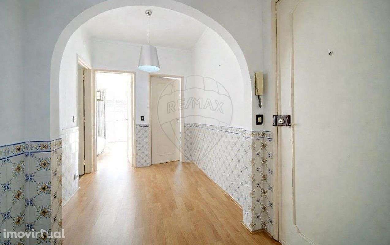 Apartamento T2 para venda - Grande imagem: 2/10