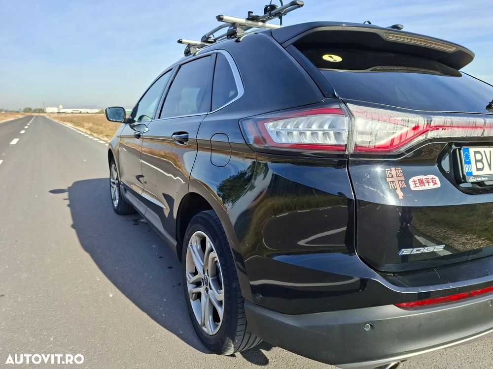 Ford Edge - 6