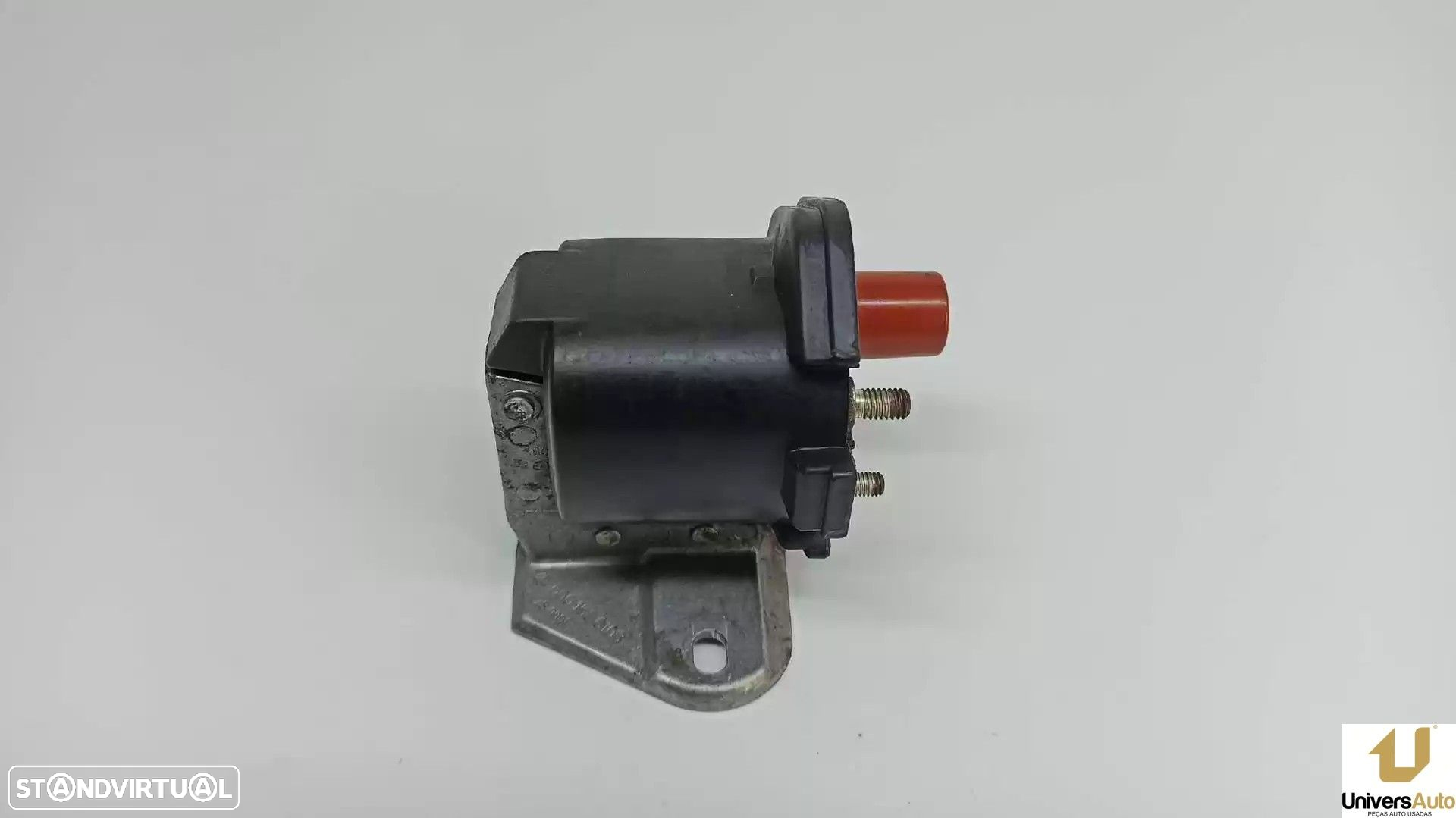 BOBINE IGNIÇÃO MERCEDES-BENZ CLASSE S 1990 -0001586103 - 3