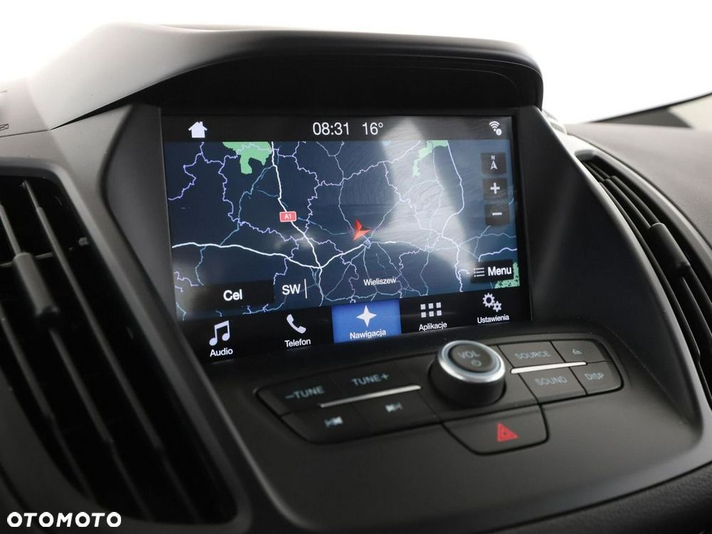 Ford Kuga 2.0 TDCi 4x4 Titanium - 26