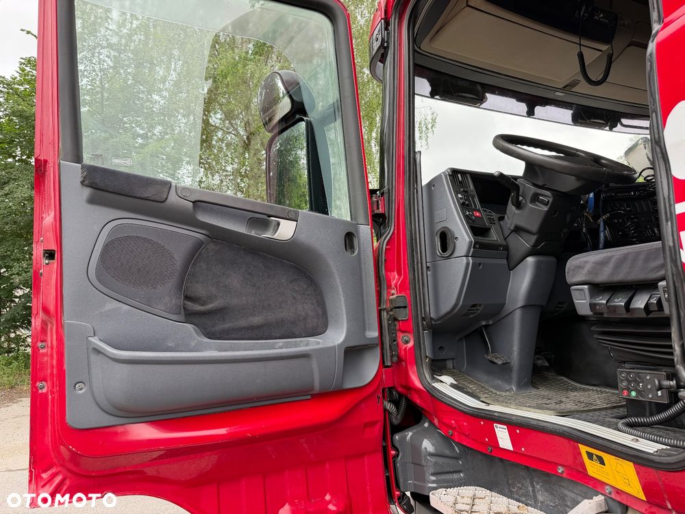 Scania R 420 - 19