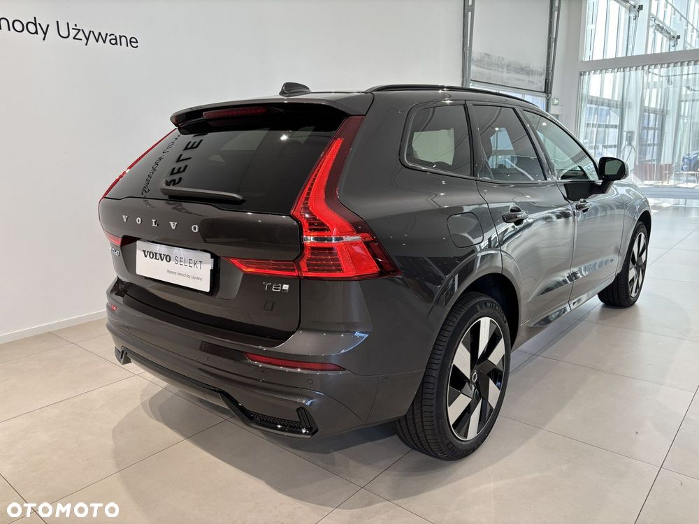 Volvo XC 60 - 4