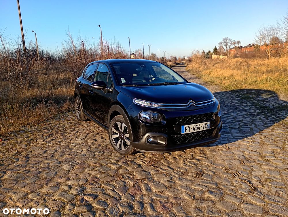 Citroën C3 1.2 PureTech Exclusive - 24