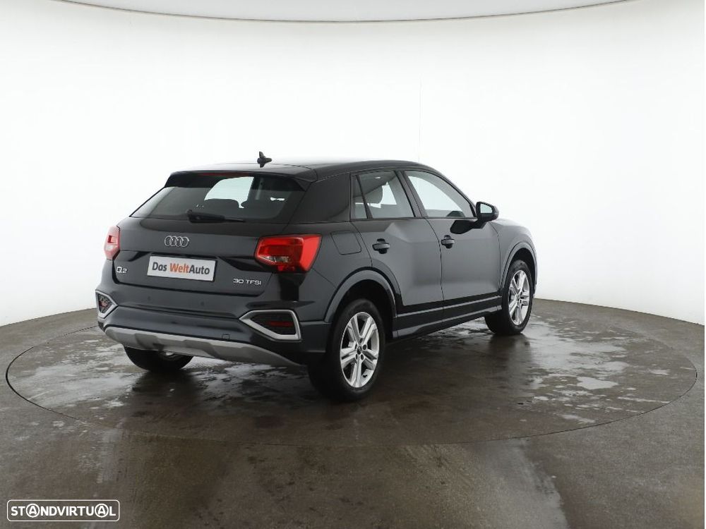 Audi Q2 30 TFSI Advanced - 6