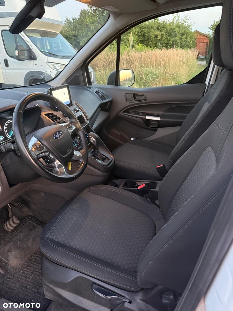 Ford Connect - 5