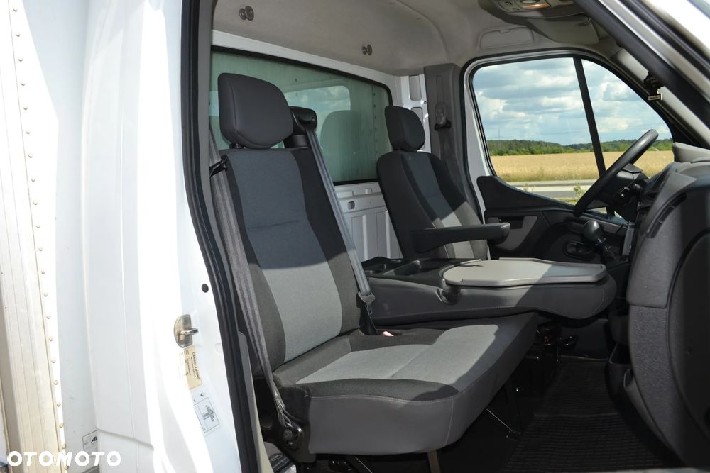 Renault Master - 22