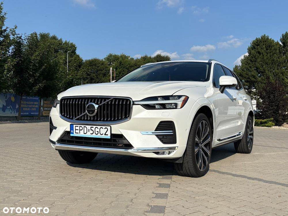 Volvo XC 60 B5 B Inscription - 1