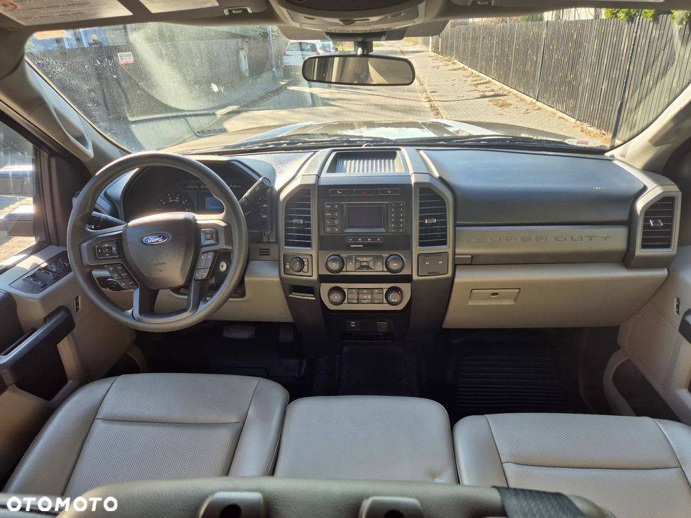 Ford F250 - 7