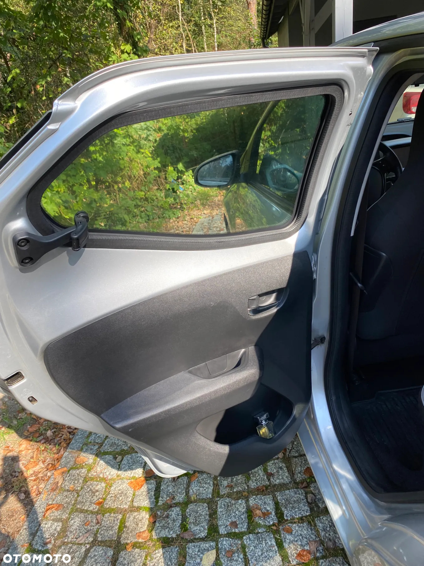 Toyota Aygo 1.0 VVT-i Sprint EU6 - 7