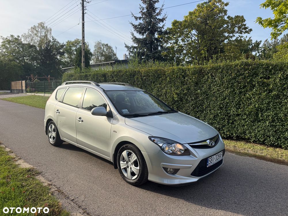 Hyundai i30 - 2