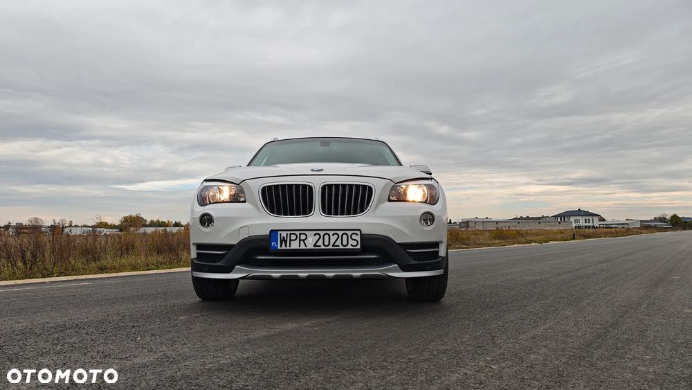 BMW X1 - 10