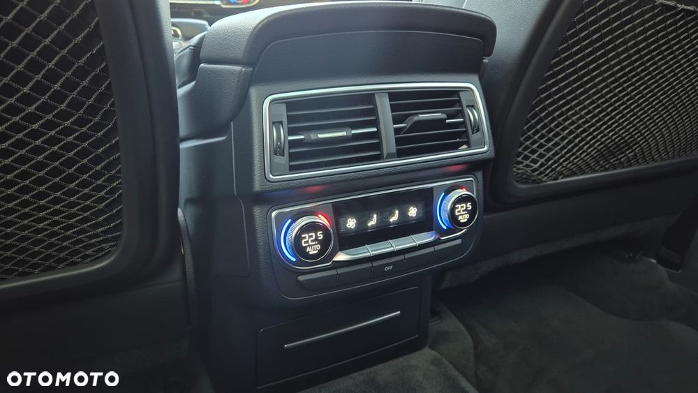 Audi Q7 3.0 TDI Quattro Tiptronic - 18