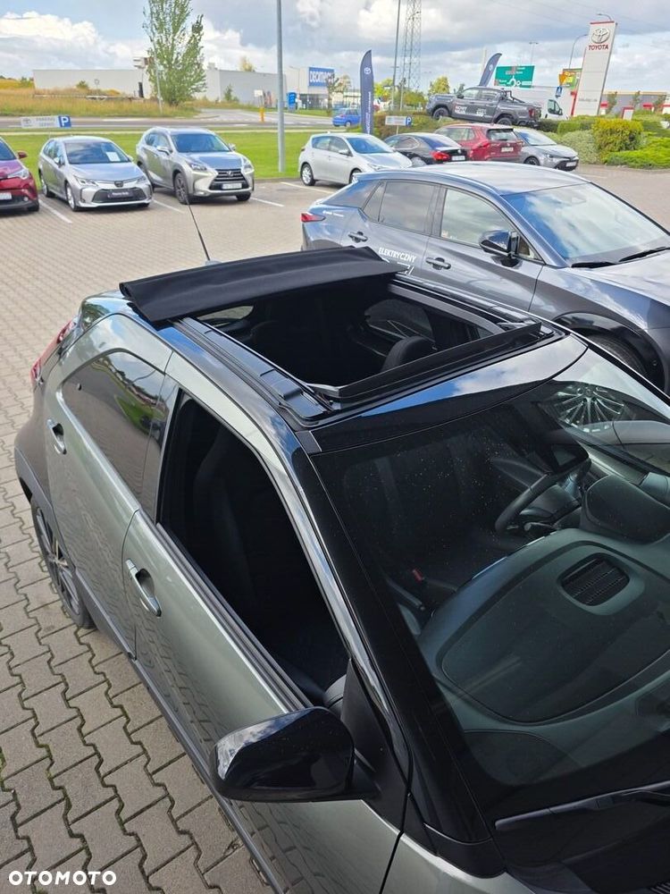Toyota Aygo X - 27