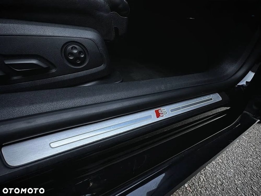 Audi A5 Sportback - 25