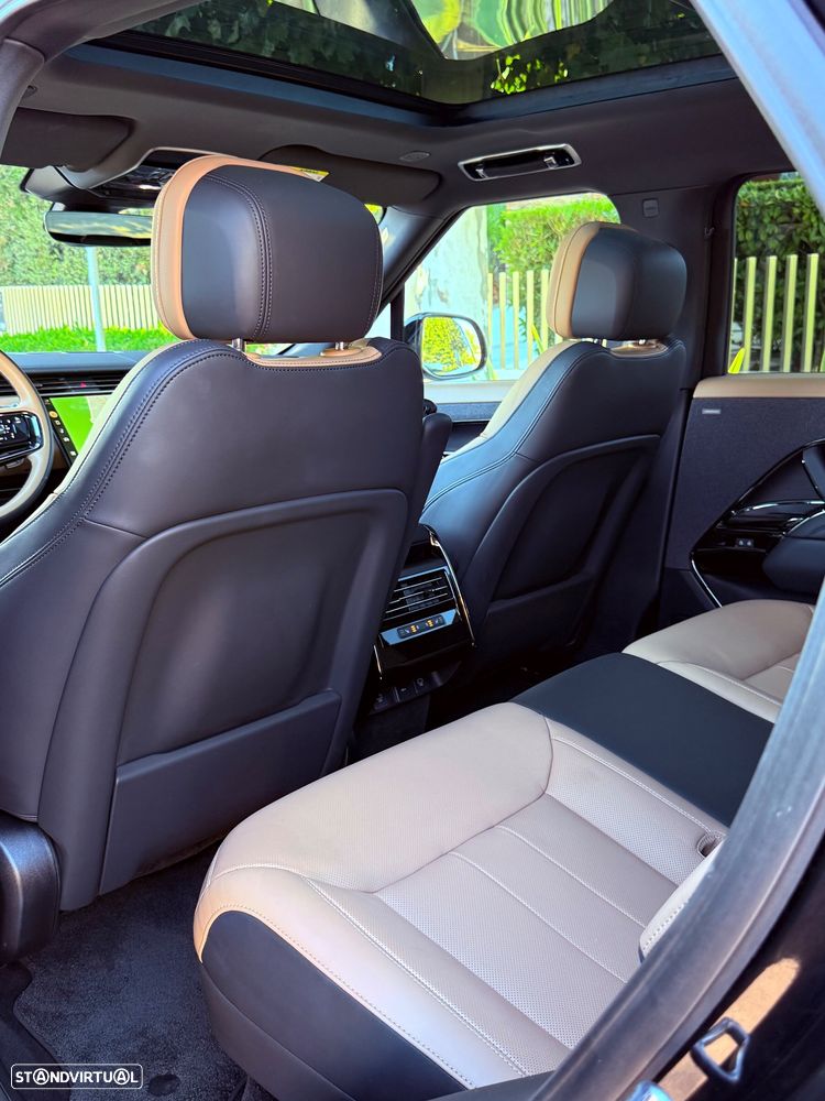 Land Rover Range Rover Sport 3.0 D300 Dynamic SE - 27
