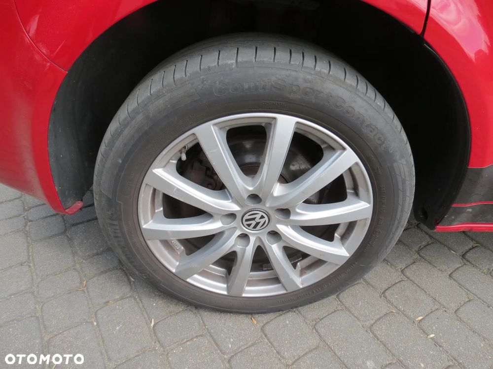 Volkswagen Multivan - 14