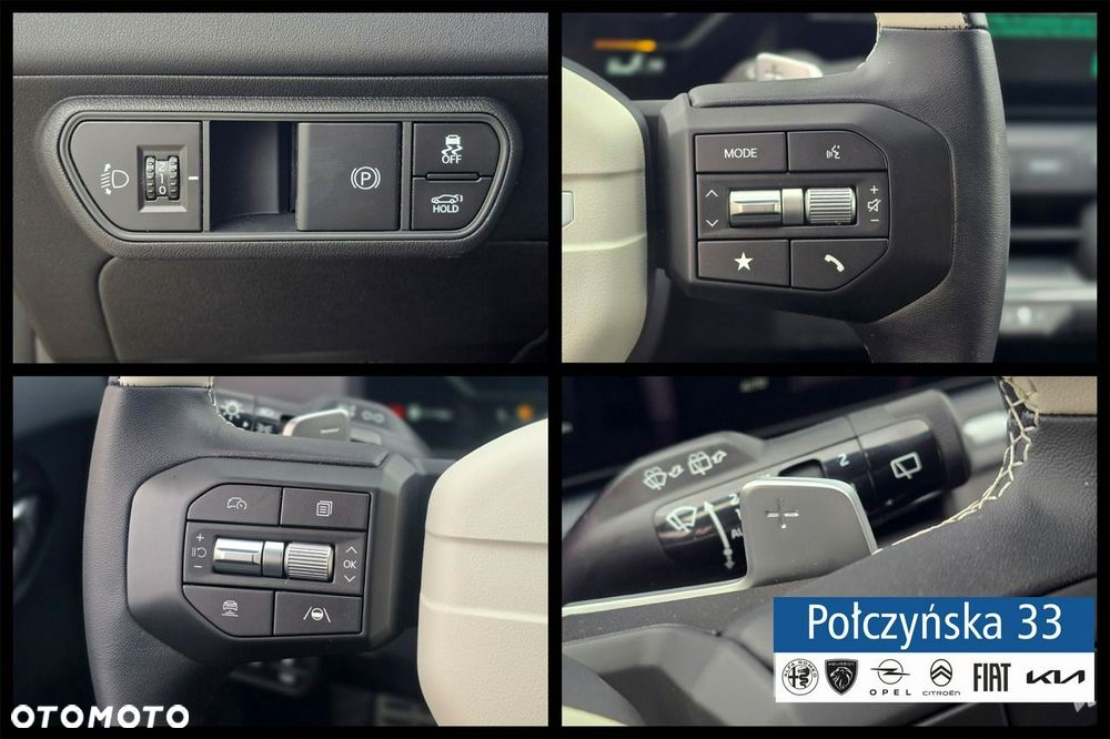Kia K4 1.6 T-GDI 180 DCT GT-Line - 35