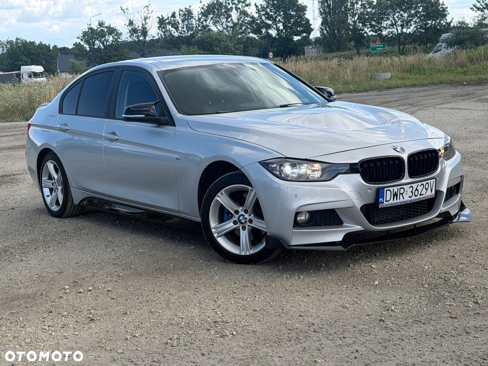 BMW Seria 3 - 10