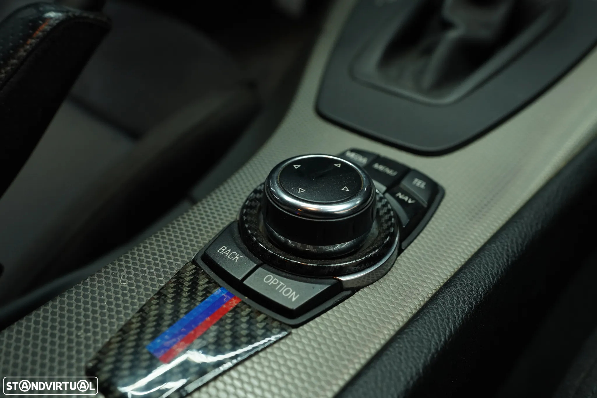 BMW 320 d Coupe Edição M Auto - 14