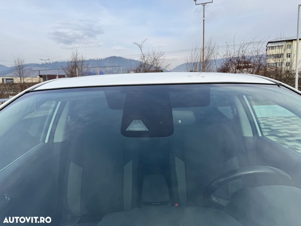 Nissan Qashqai 1.6 DCI TEKNA - 16