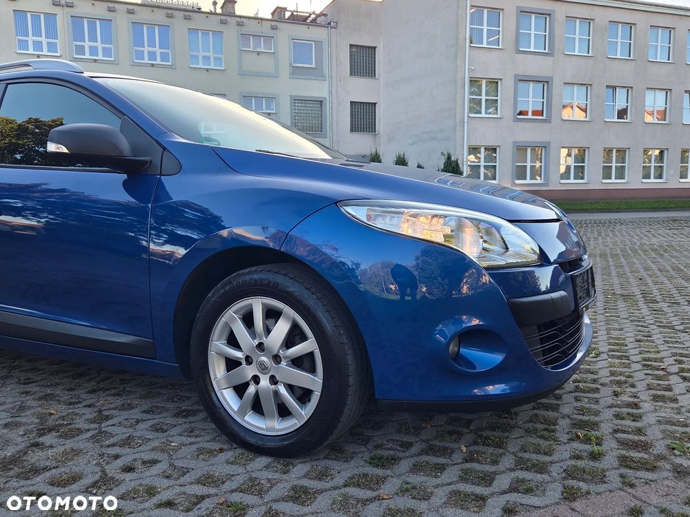 Renault Megane 1.6 16V 110 Expression - 17