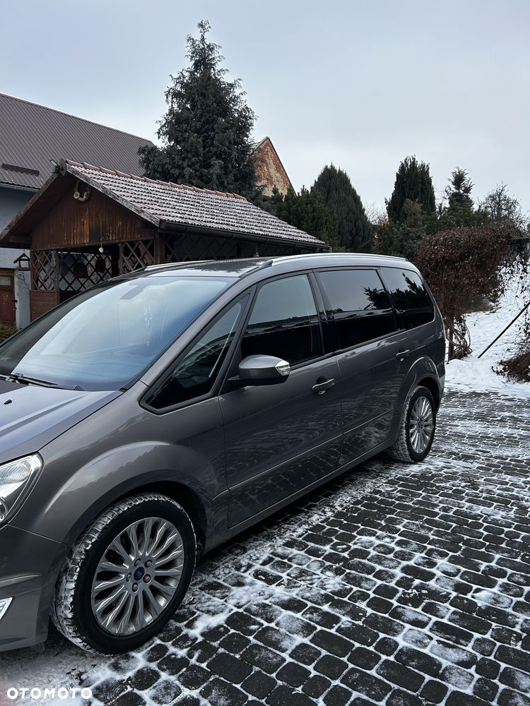 Ford Galaxy - 3