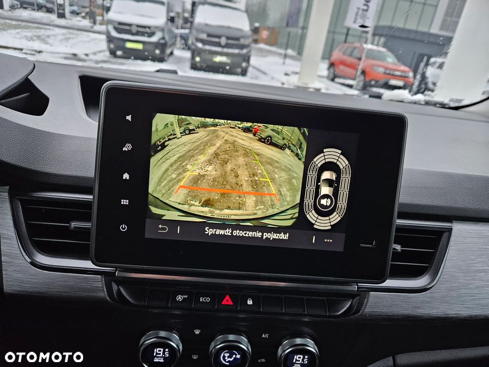 Renault Kangoo 1.3 TCe Equilibre - 18