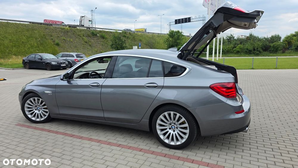 BMW 5GT 535d - 32