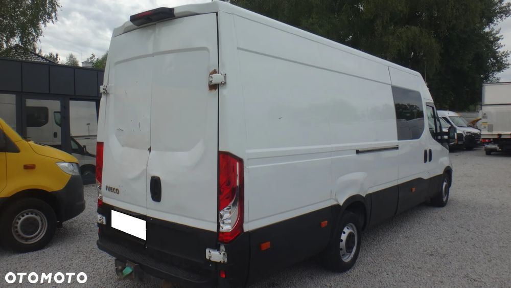 Iveco 35s16 - 4
