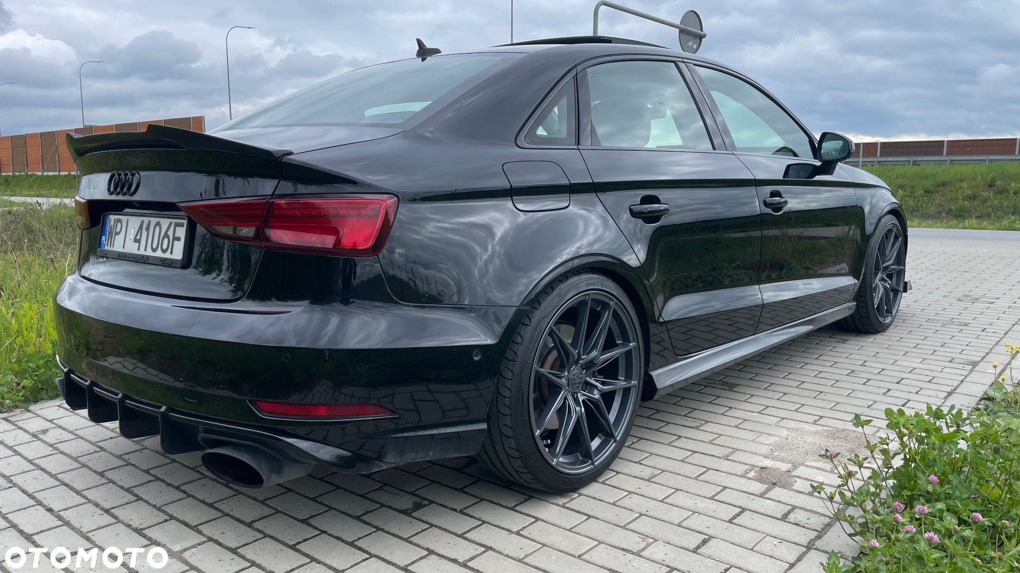 Audi A3 - 9