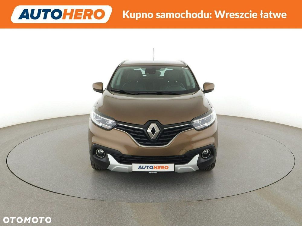 Renault Kadjar 1.3 TCe FAP S-Edition - 12