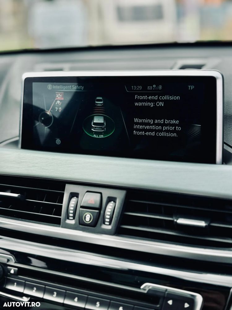 BMW X1 xDrive18d Aut. xLine - 32