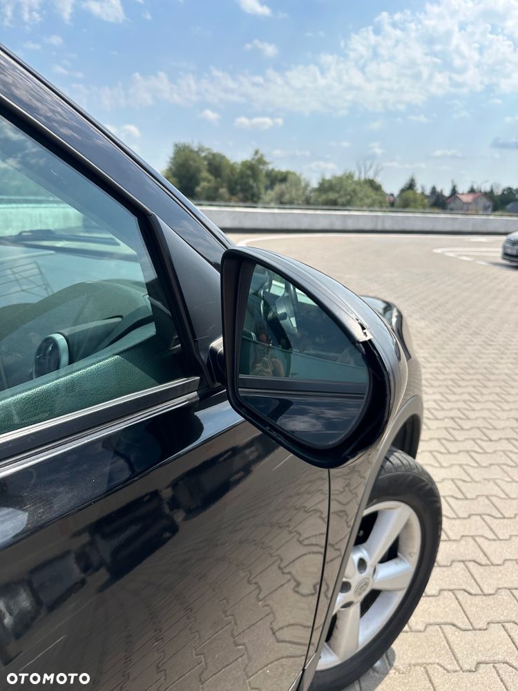 Nissan Qashqai - 7