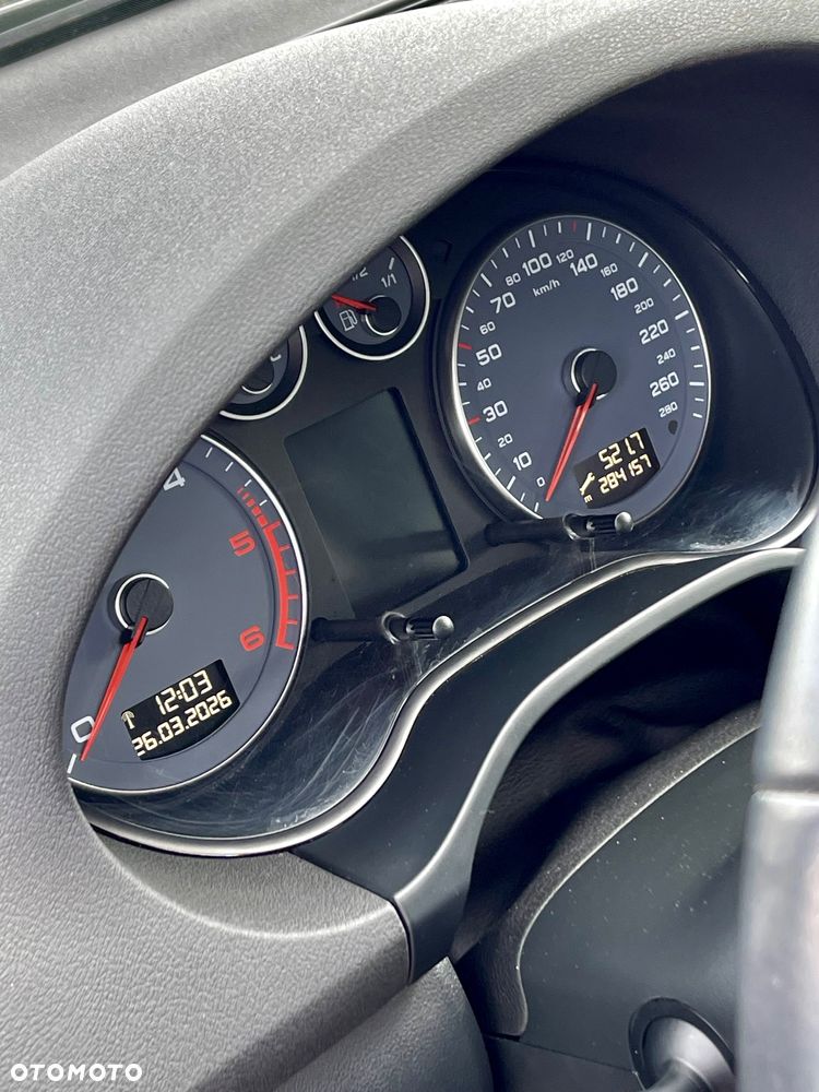 Audi A3 Sportback 1.6 TDI DPF Ambition - 19