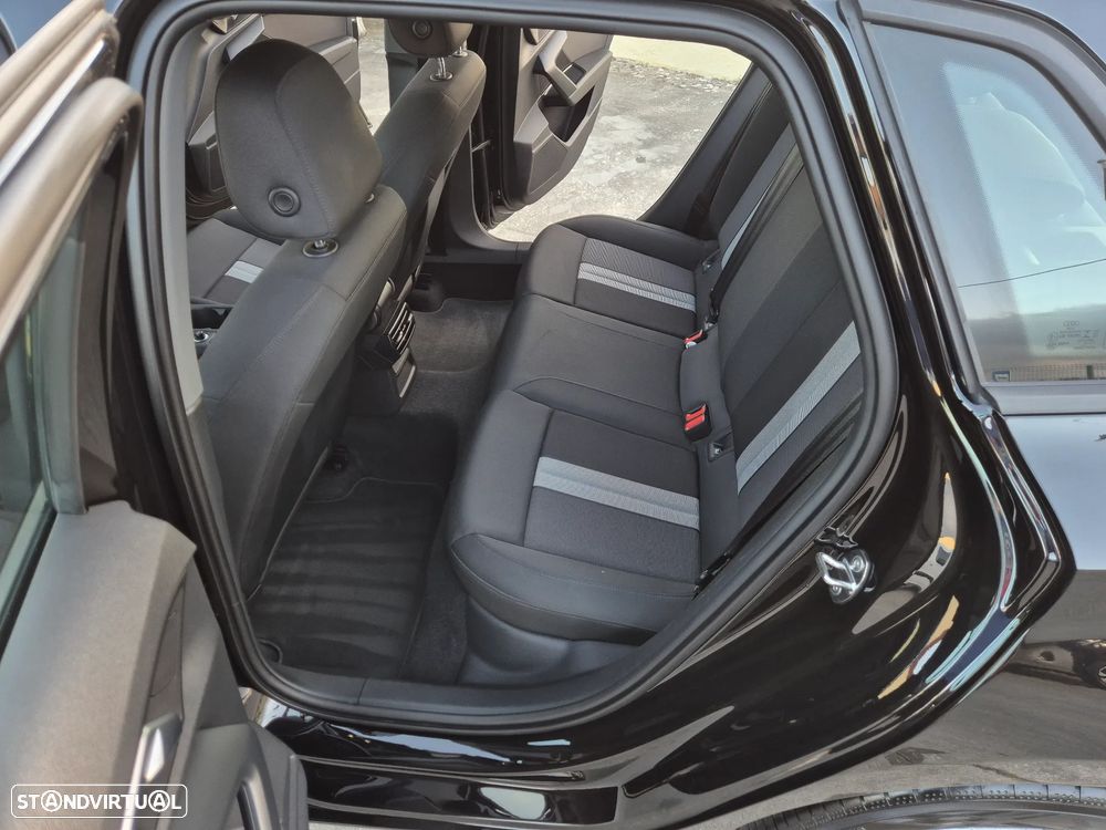 Audi A3 Sportback 30 TDI Advanced - 39