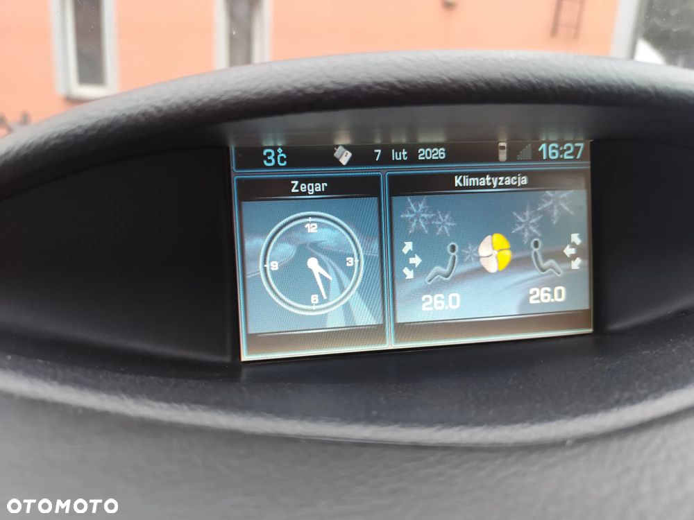 Citroën C5 II 2.2 HDi SX - 5