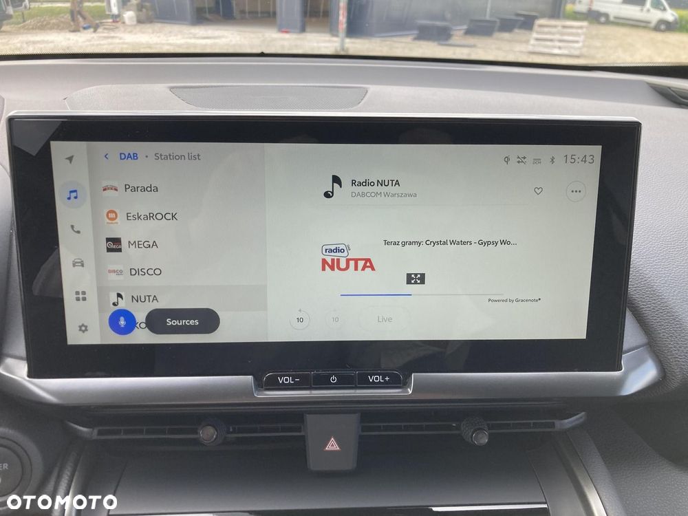 Toyota C-HR 1.8 Hybrid Style - 22