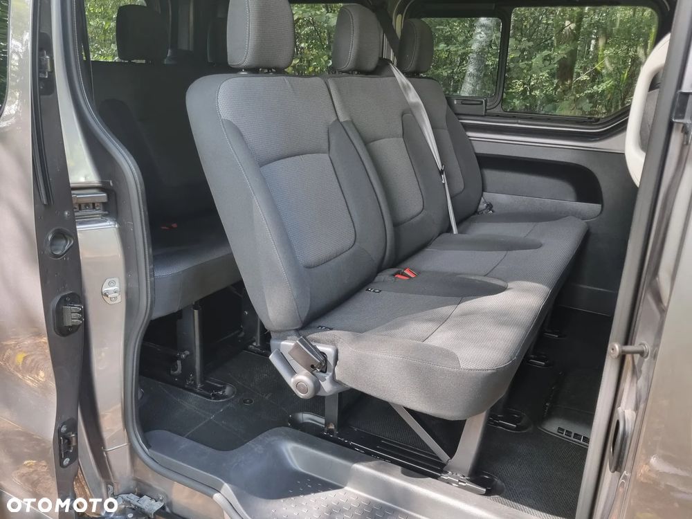 Renault Trafic ENERGY dCi 170 EDC Grand Combi Spaceclass - 18