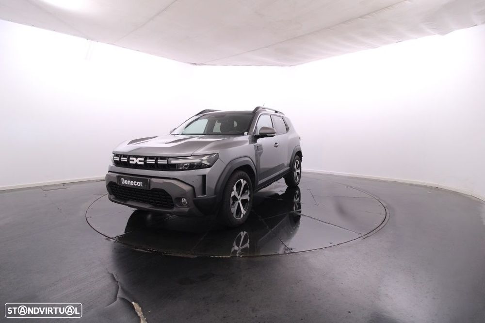 Dacia Duster 1.2 TCe Journey - 14