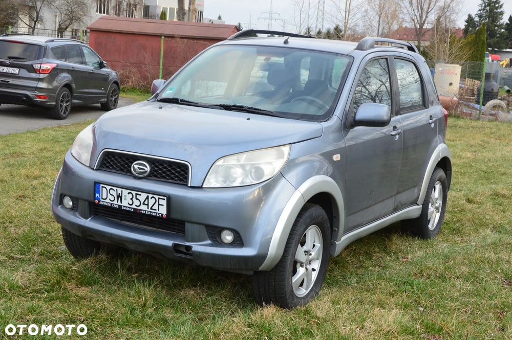 Daihatsu Terios 4WD Top S 100th Anniversary - 19