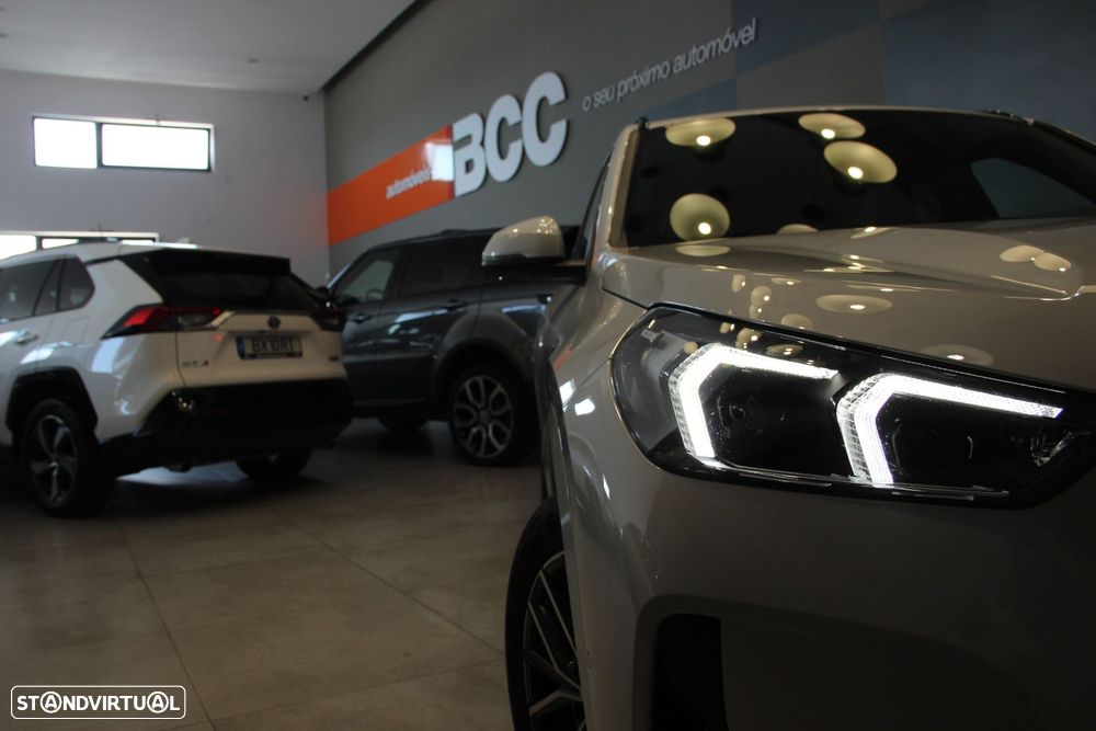 BMW X1 xDrive25e Pack Desportivo M - 9