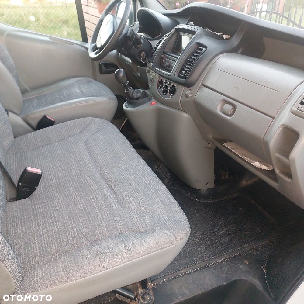 Renault Trafic - 4